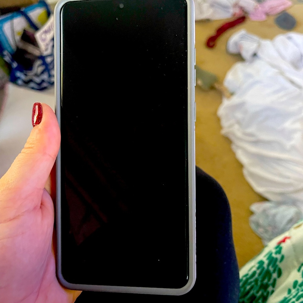 Samsung Galaxy S20 5G